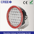 12V 9 &quot;Waterproof Heavy Duty 4X4 150W CREE LED Driving Light